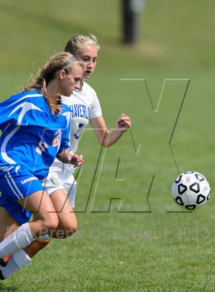 Thumbnail 1 in Livonia @ Haverling photogallery.