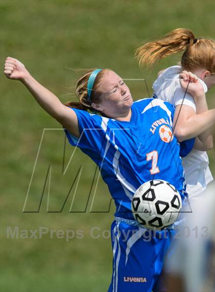 Thumbnail 3 in Livonia @ Haverling photogallery.