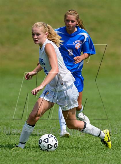 Thumbnail 3 in Livonia @ Haverling photogallery.