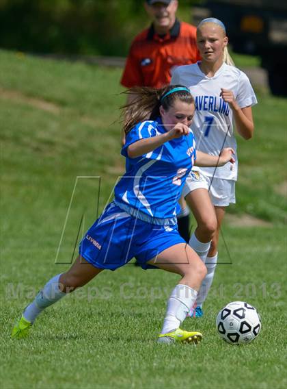 Thumbnail 3 in Livonia @ Haverling photogallery.