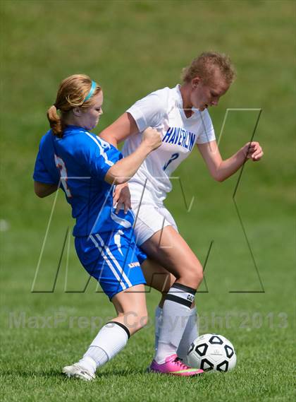Thumbnail 1 in Livonia @ Haverling photogallery.