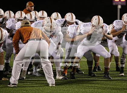 Thumbnail 3 in Caldwell vs. Robinson (UIL 4A D2 Bi-District Playoff) photogallery.