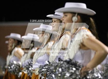 Thumbnail 3 in Caldwell vs. Robinson (UIL 4A D2 Bi-District Playoff) photogallery.