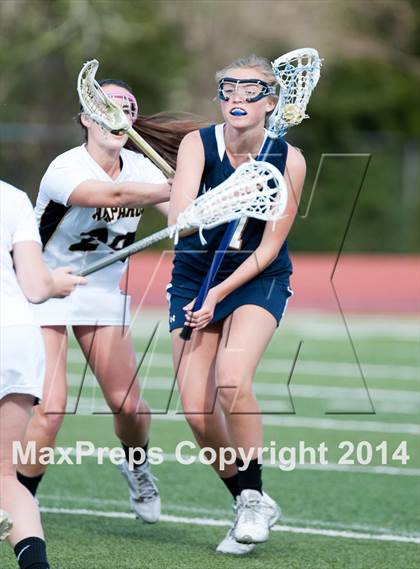 Thumbnail 3 in Arapahoe vs Mullen (CHSAA 2nd Round Playoff) photogallery.
