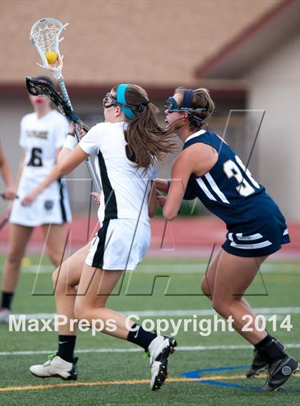 Thumbnail 3 in Arapahoe vs Mullen (CHSAA 2nd Round Playoff) photogallery.