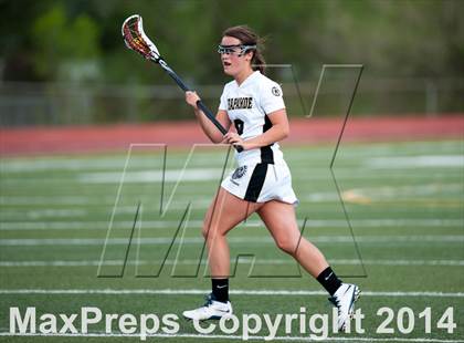 Thumbnail 1 in Arapahoe vs Mullen (CHSAA 2nd Round Playoff) photogallery.