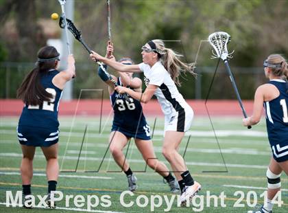 Thumbnail 2 in Arapahoe vs Mullen (CHSAA 2nd Round Playoff) photogallery.