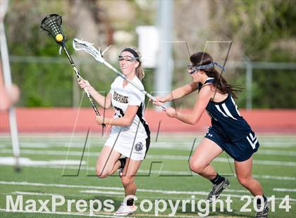 Thumbnail 3 in Arapahoe vs Mullen (CHSAA 2nd Round Playoff) photogallery.