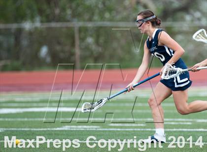 Thumbnail 3 in Arapahoe vs Mullen (CHSAA 2nd Round Playoff) photogallery.