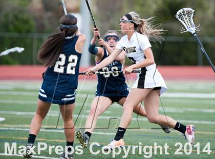 Thumbnail 3 in Arapahoe vs Mullen (CHSAA 2nd Round Playoff) photogallery.