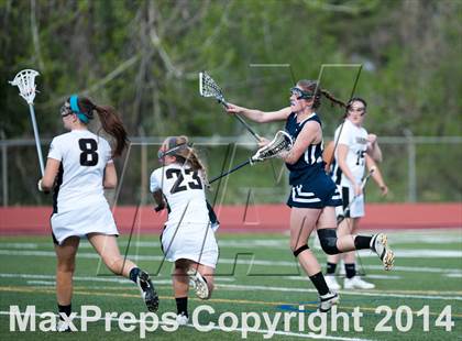 Thumbnail 3 in Arapahoe vs Mullen (CHSAA 2nd Round Playoff) photogallery.