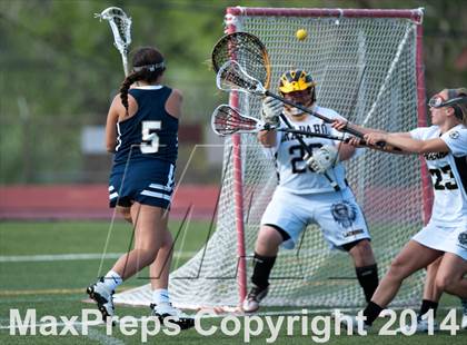 Thumbnail 1 in Arapahoe vs Mullen (CHSAA 2nd Round Playoff) photogallery.