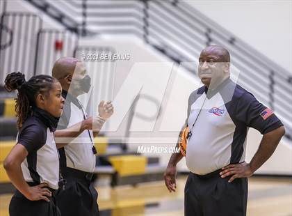 Thumbnail 2 in Whitefield Academy vs Northeast (Chuck Miller Classic) photogallery.