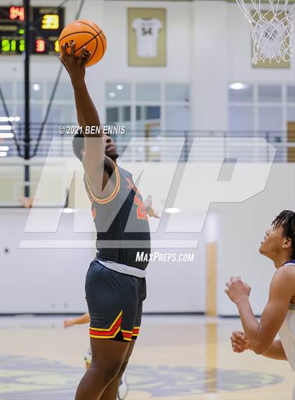 Thumbnail 1 in Whitefield Academy vs Northeast (Chuck Miller Classic) photogallery.