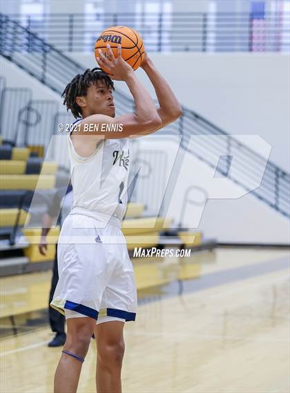 Thumbnail 1 in Whitefield Academy vs Northeast (Chuck Miller Classic) photogallery.