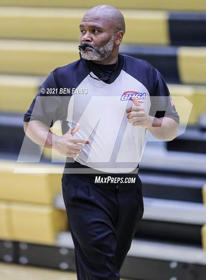 Thumbnail 2 in Whitefield Academy vs Northeast (Chuck Miller Classic) photogallery.