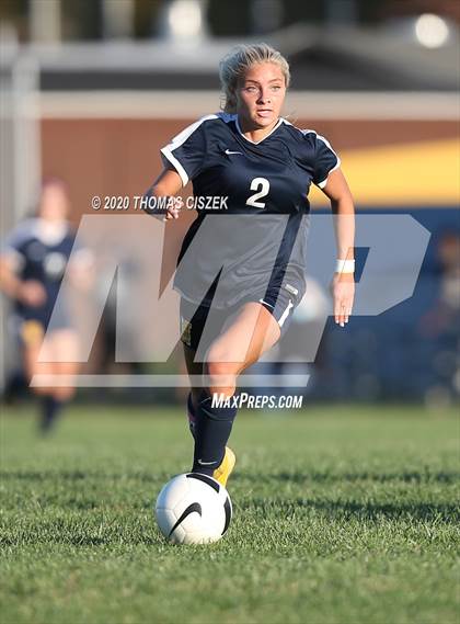 Thumbnail 2 in Hightstown vs Nottingham  photogallery.