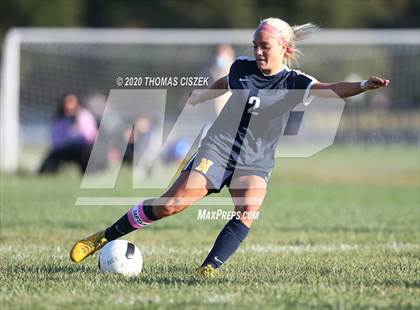 Thumbnail 1 in Hightstown vs Nottingham  photogallery.