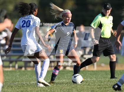Thumbnail 2 in Hightstown vs Nottingham  photogallery.