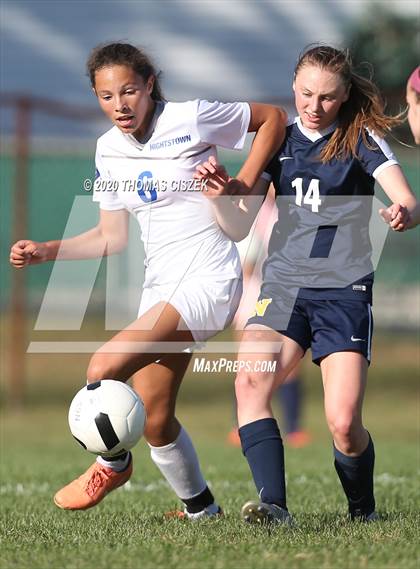 Thumbnail 3 in Hightstown vs Nottingham  photogallery.
