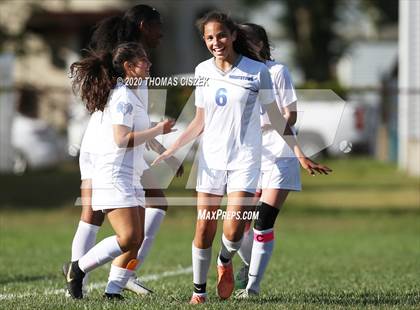 Thumbnail 2 in Hightstown vs Nottingham  photogallery.