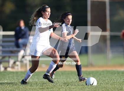 Thumbnail 2 in Hightstown vs Nottingham  photogallery.