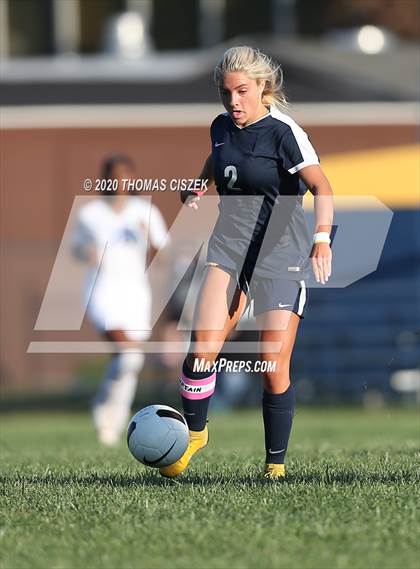 Thumbnail 1 in Hightstown vs Nottingham  photogallery.
