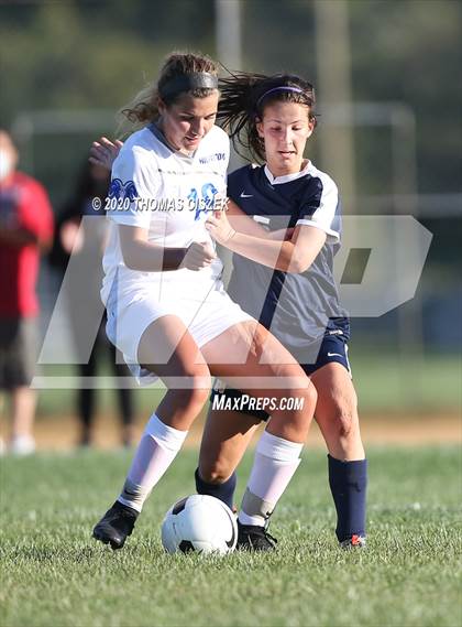 Thumbnail 1 in Hightstown vs Nottingham  photogallery.