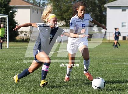 Thumbnail 3 in Hightstown vs Nottingham  photogallery.