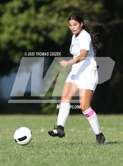 Thumbnail 1 in Hightstown vs Nottingham  photogallery.