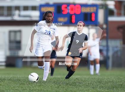 Thumbnail 2 in Hightstown vs Nottingham  photogallery.
