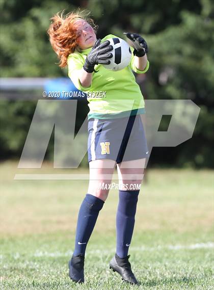 Thumbnail 1 in Hightstown vs Nottingham  photogallery.