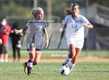 Thumbnail 3 in Hightstown vs Nottingham  photogallery.