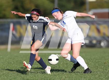 Thumbnail 1 in Hightstown vs Nottingham  photogallery.