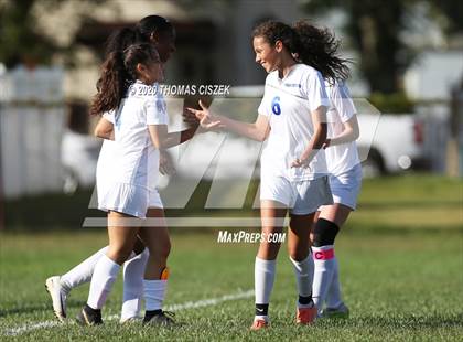 Thumbnail 1 in Hightstown vs Nottingham  photogallery.