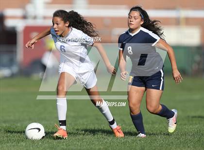 Thumbnail 2 in Hightstown vs Nottingham  photogallery.