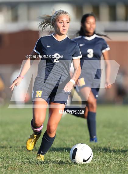 Thumbnail 1 in Hightstown vs Nottingham  photogallery.