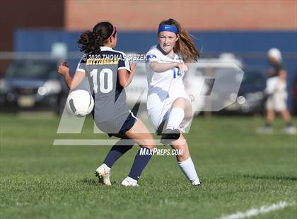 Thumbnail 3 in Hightstown vs Nottingham  photogallery.