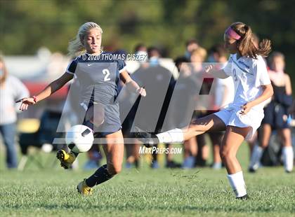 Thumbnail 3 in Hightstown vs Nottingham  photogallery.