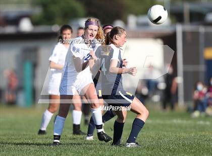 Thumbnail 3 in Hightstown vs Nottingham  photogallery.