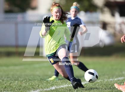 Thumbnail 2 in Hightstown vs Nottingham  photogallery.