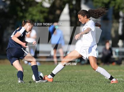 Thumbnail 2 in Hightstown vs Nottingham  photogallery.