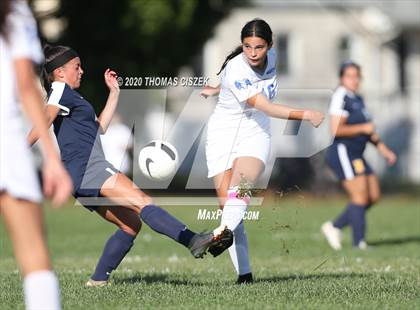 Thumbnail 3 in Hightstown vs Nottingham  photogallery.