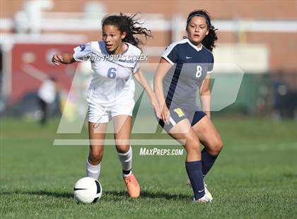 Thumbnail 1 in Hightstown vs Nottingham  photogallery.