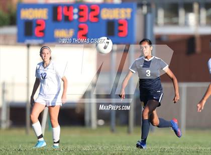 Thumbnail 2 in Hightstown vs Nottingham  photogallery.