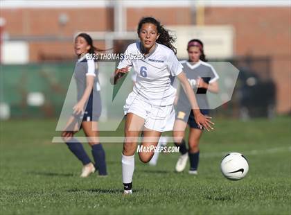 Thumbnail 2 in Hightstown vs Nottingham  photogallery.