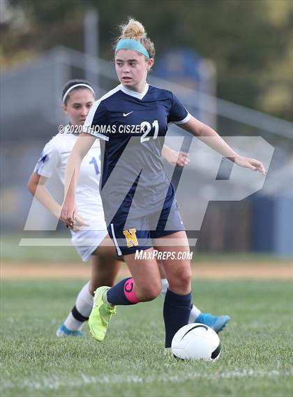Thumbnail 3 in Hightstown vs Nottingham  photogallery.
