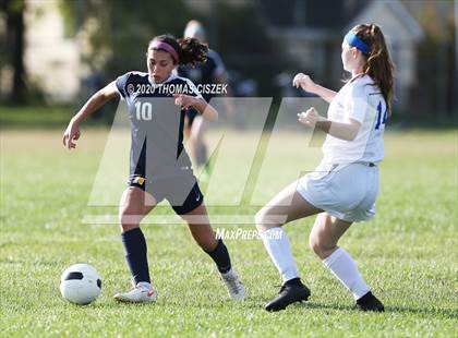 Thumbnail 3 in Hightstown vs Nottingham  photogallery.