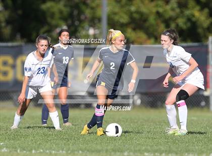 Thumbnail 2 in Hightstown vs Nottingham  photogallery.