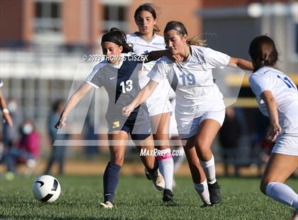 Thumbnail 3 in Hightstown vs Nottingham  photogallery.